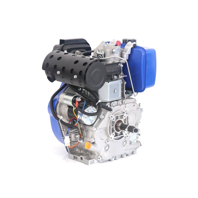 CHONGQING New Type 188 FA(E) Air Cooled High Quality Single Cylinder Diesel Engine