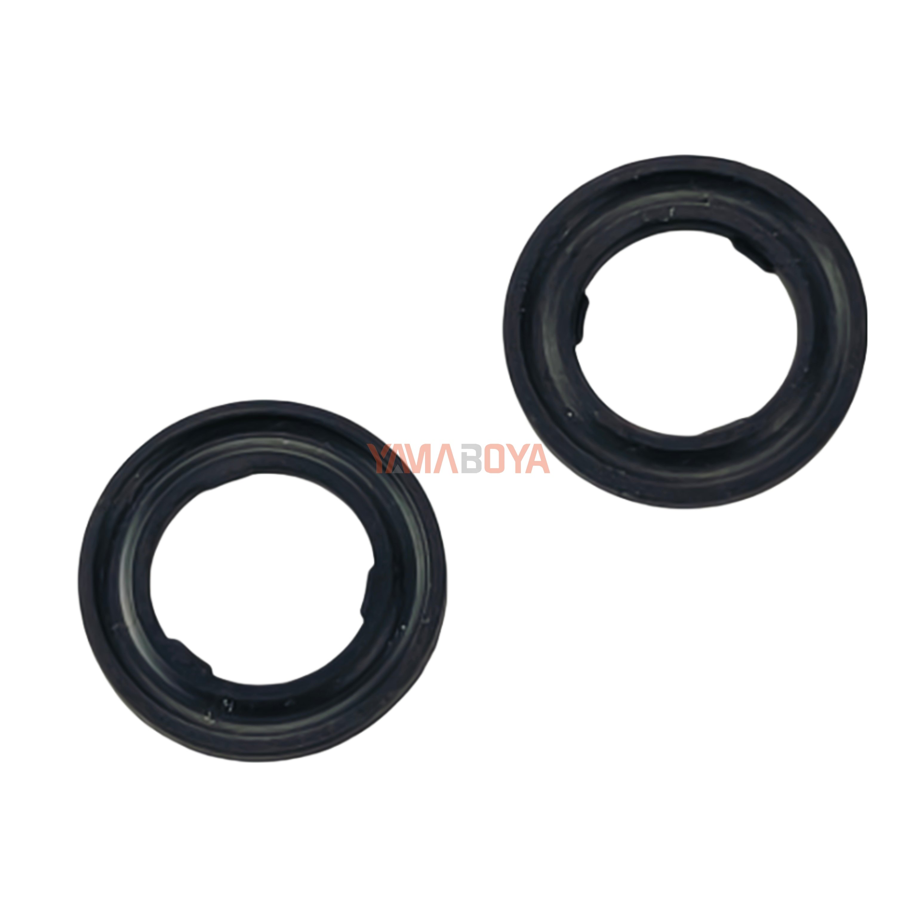 Suzuki Outboard parts 09168-10022 fit 2 hp - 225 hp for Suzuki Gear Oil Drain Plug Head Gaskets 0916810022 Gear Oil Drain
