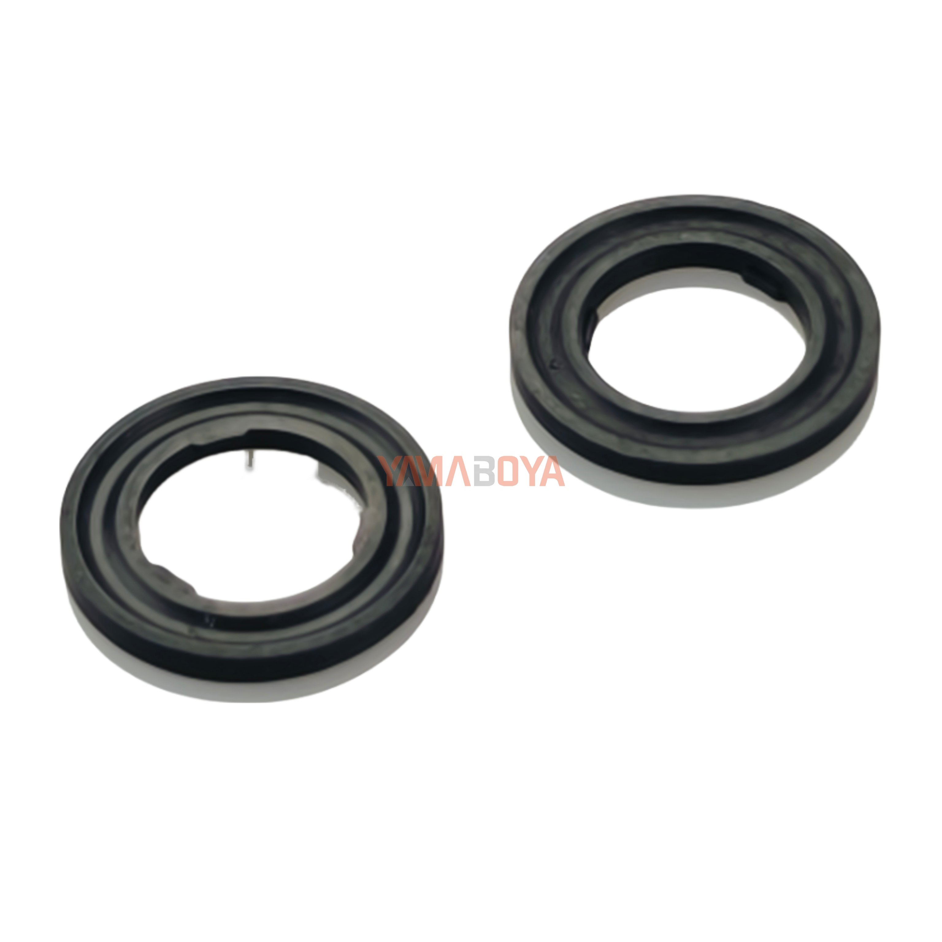 Suzuki Outboard parts 09168-10022 fit 2 hp - 225 hp for Suzuki Gear Oil Drain Plug Head Gaskets 0916810022 Gear Oil Drain