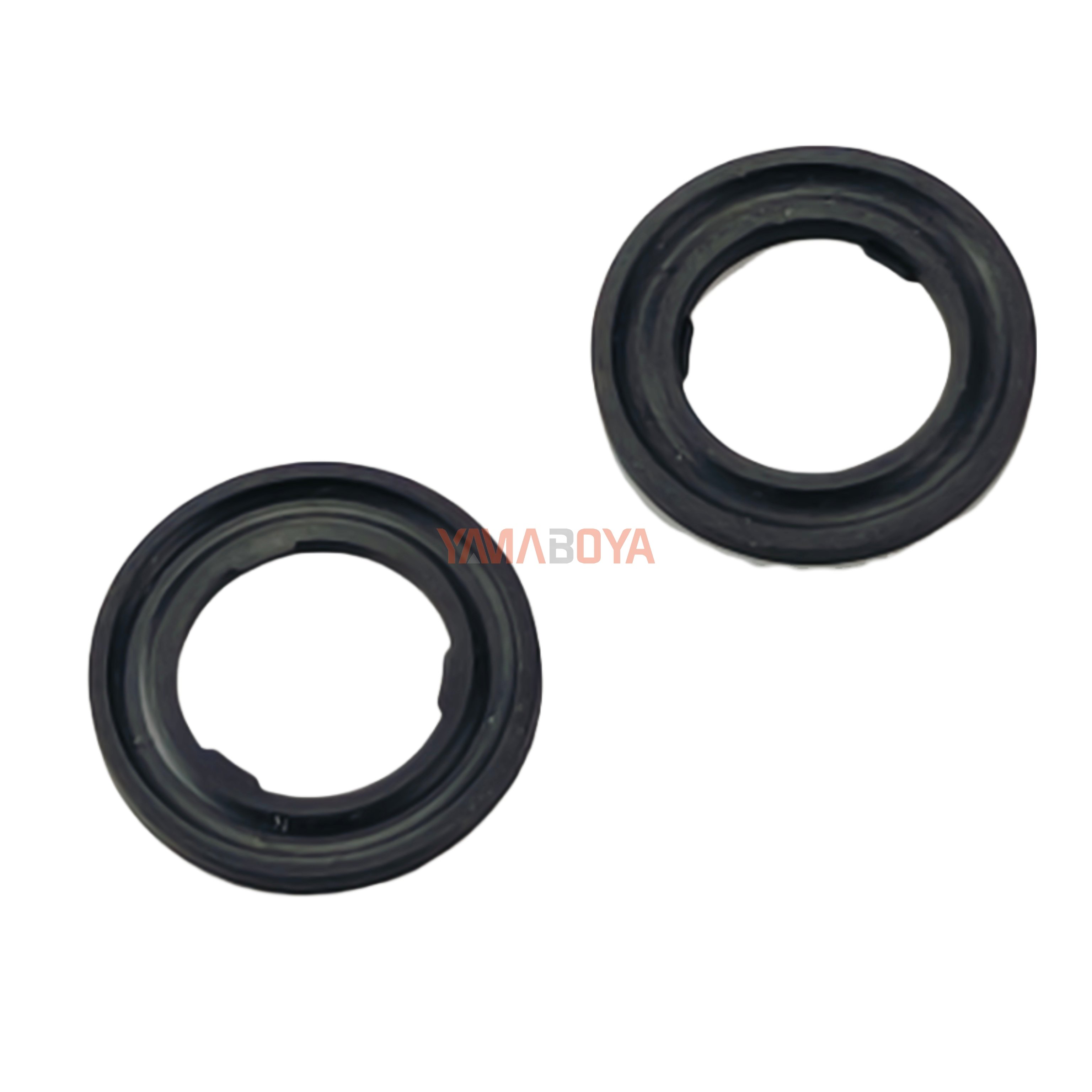 Suzuki Outboard parts 09168-10022 fit 2 hp - 225 hp for Suzuki Gear Oil Drain Plug Head Gaskets 0916810022 Gear Oil Drain