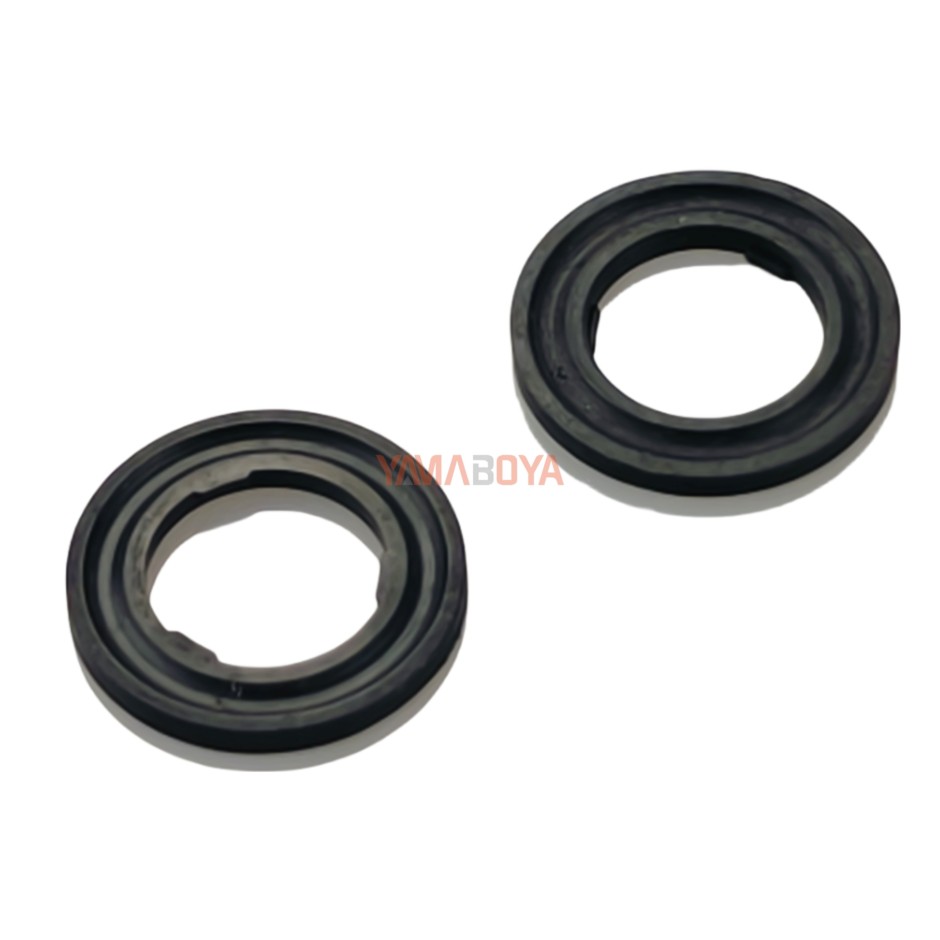Suzuki Outboard parts 09168-10022 fit 2 hp - 225 hp for Suzuki Gear Oil Drain Plug Head Gaskets 0916810022 Gear Oil Drain