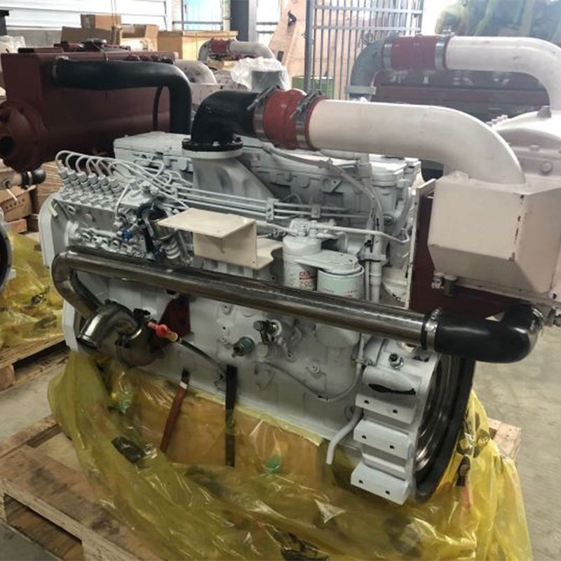 Boat Engine Machinery Sale in Ireland Inboard Vs Outboard Analysis Inspection & Installation Services