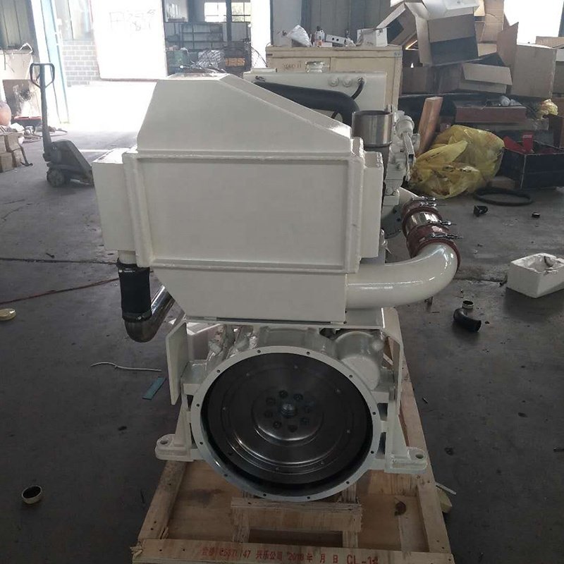 Boat Engine Machinery Sale in Ireland Inboard Vs Outboard Analysis Inspection & Installation Services