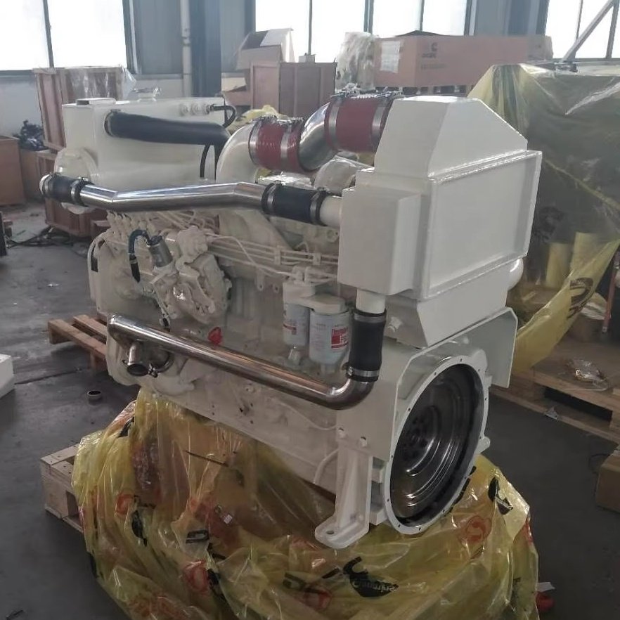 Boat Engine Machinery Sale in Ireland Inboard Vs Outboard Analysis Inspection & Installation Services