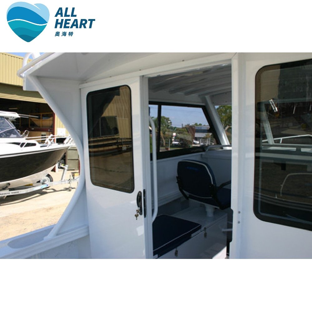 Hdpe Boats Deep v Boat Mini Pontoon Boat Aluminum Cabin Cruiser Aluminium Cabin Cruisers Cheap Cabin Cruiser Yacht Cabinet