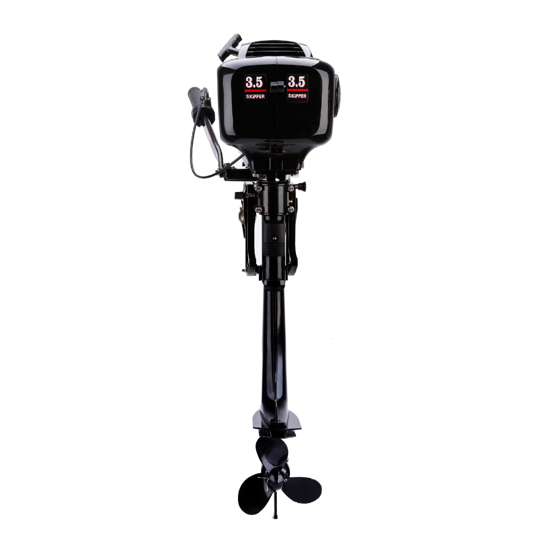 Specializing in the Production of 1.1L Gasoline Outboard Fishing Jet Boat Engine Outboard Motor