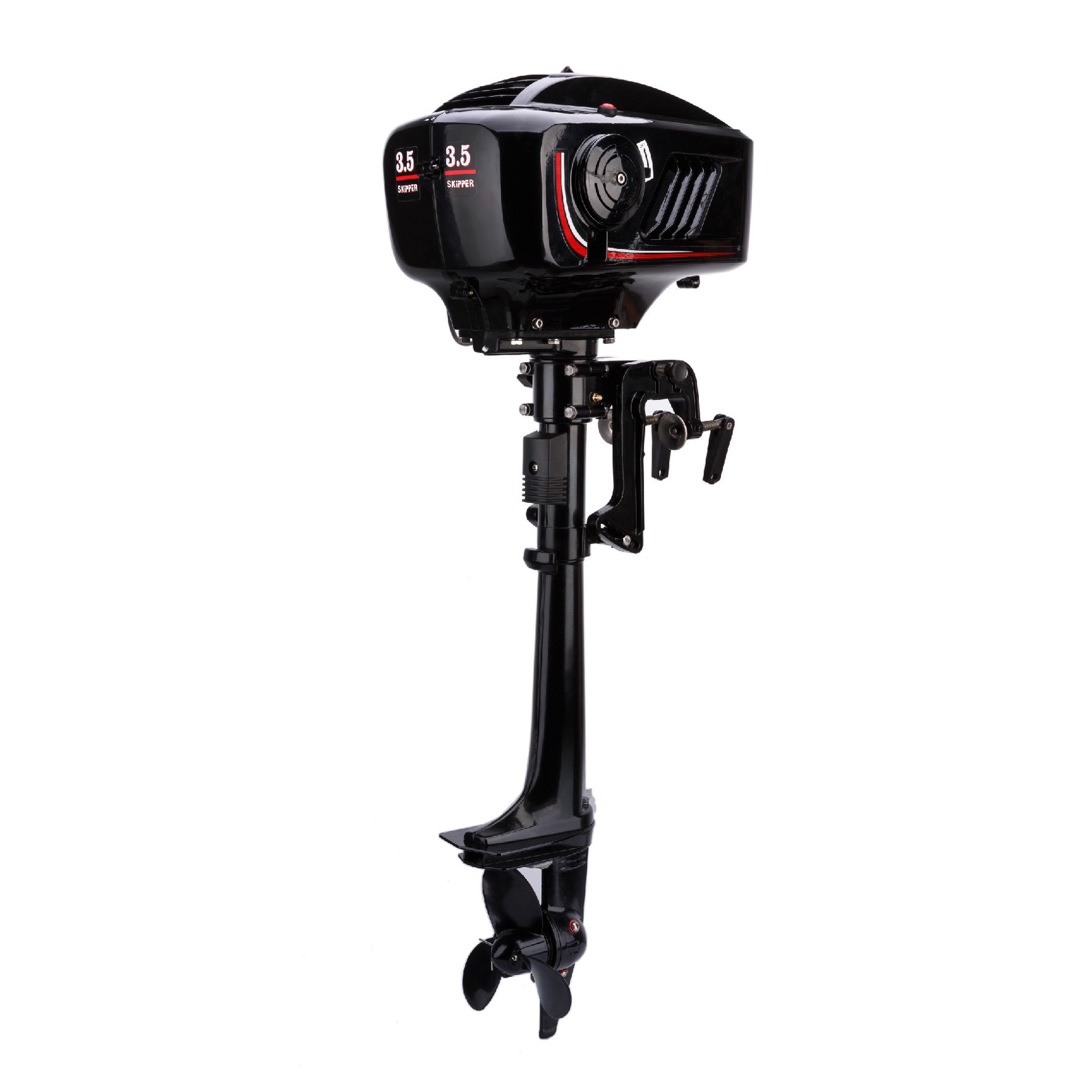 Specializing in the Production of 1.1L Gasoline Outboard Fishing Jet Boat Engine Outboard Motor