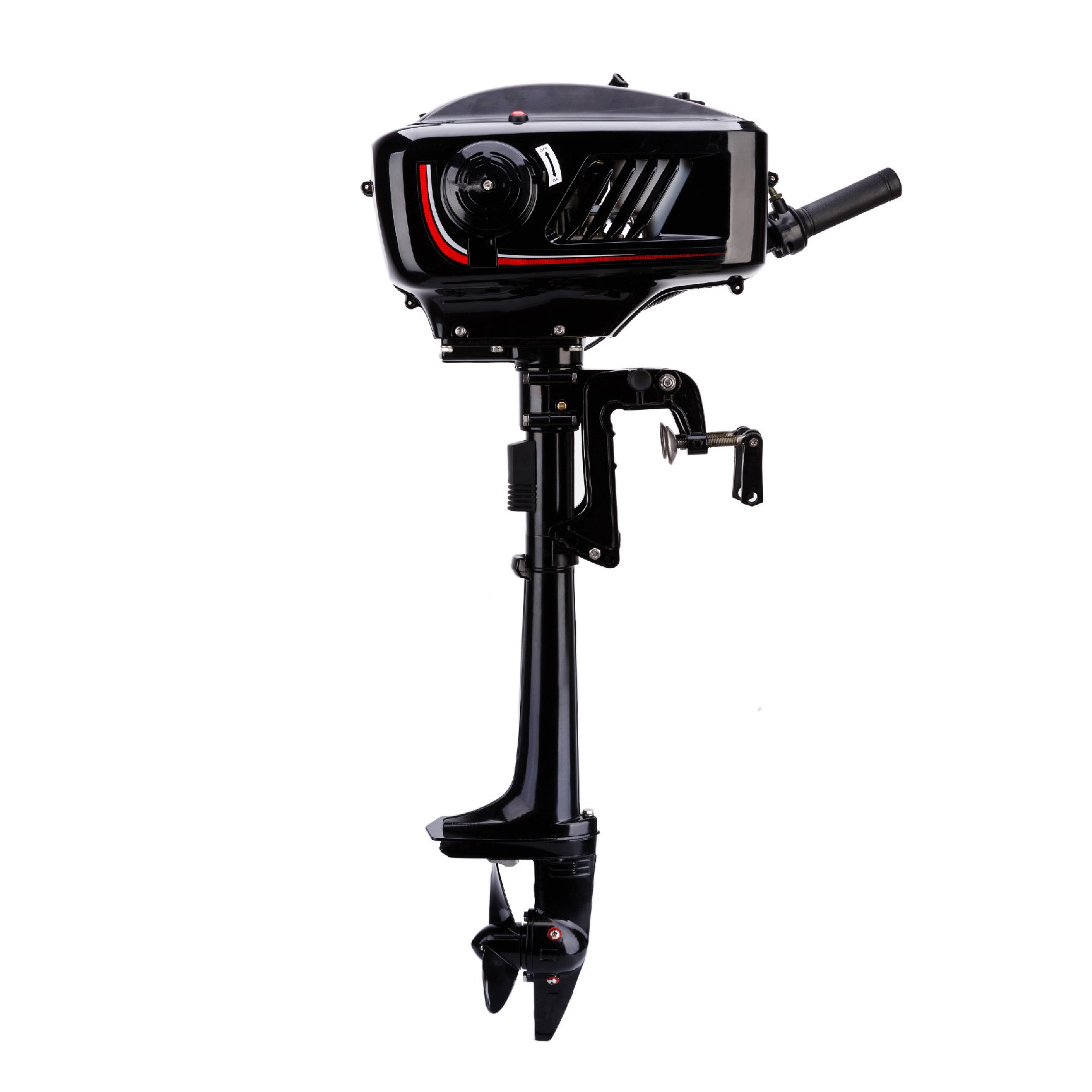 Specializing in the Production of 1.1L Gasoline Outboard Fishing Jet Boat Engine Outboard Motor