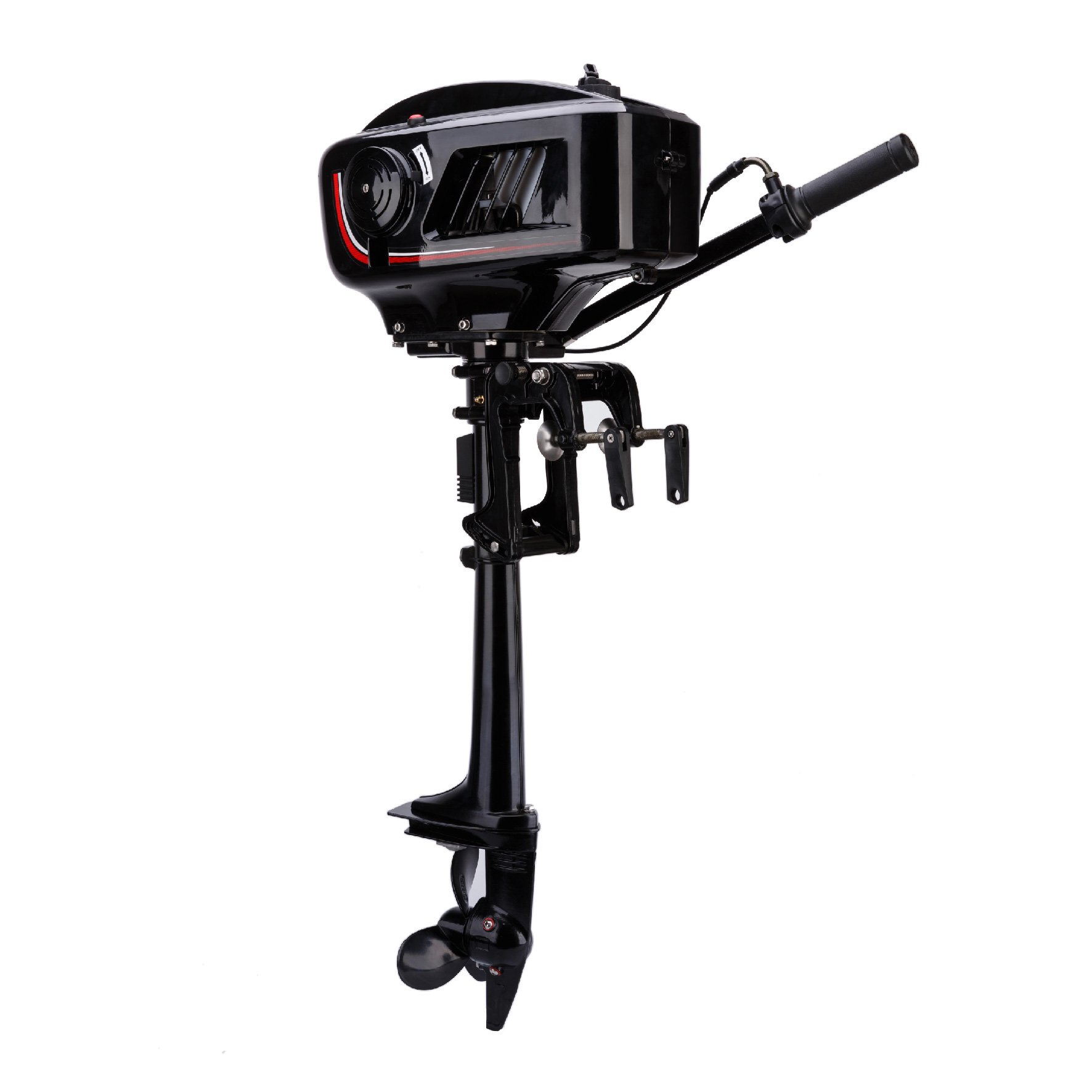 Specializing in the Production of 1.1L Gasoline Outboard Fishing Jet Boat Engine Outboard Motor