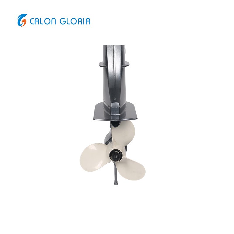 CALON GLORIA 2 Stroke 5 hp Outboard Engine Long Shaft or Short Shaft Outboard Motor for Fishing Entertainment