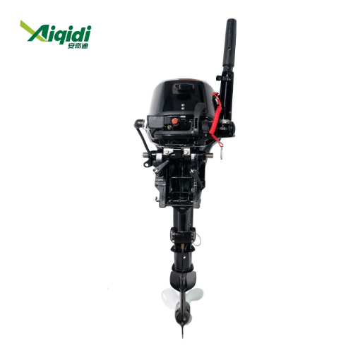 AIQIDI Popular 20HP Outboard Motor 4-Stroke Short Shaft Design High Performance Boat Engine
