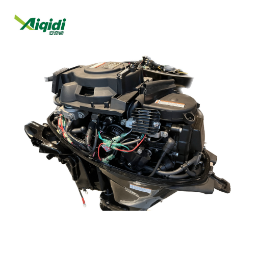AIQIDI Popular 20HP Outboard Motor 4-Stroke Short Shaft Design High Performance Boat Engine