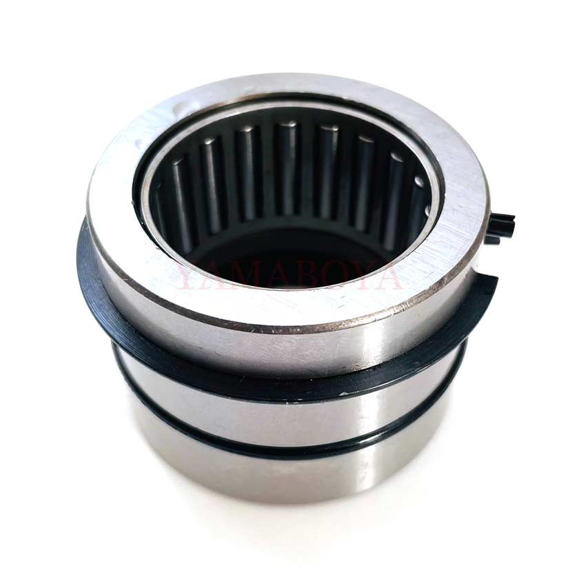 93311-636U6 Bearing Upper Main for Yamaha Outboard Motor 2T 60HP 70 HP Parsun Boat