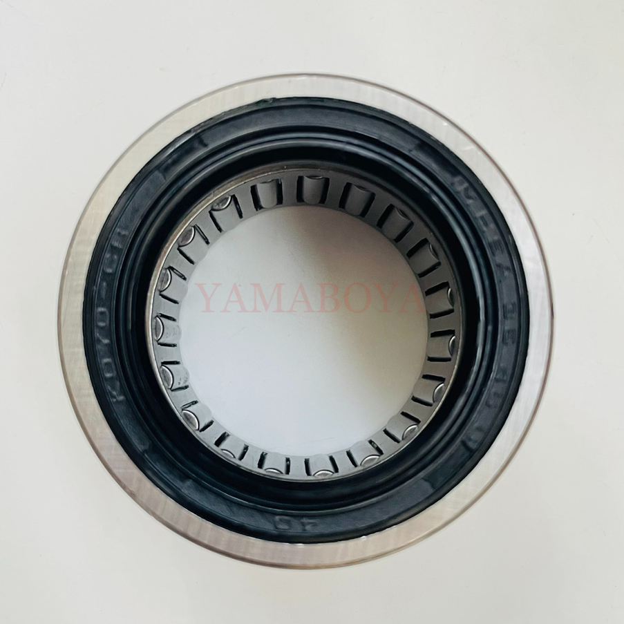 93311-636U6 Bearing Upper Main for Yamaha Outboard Motor 2T 60HP 70 HP Parsun Boat