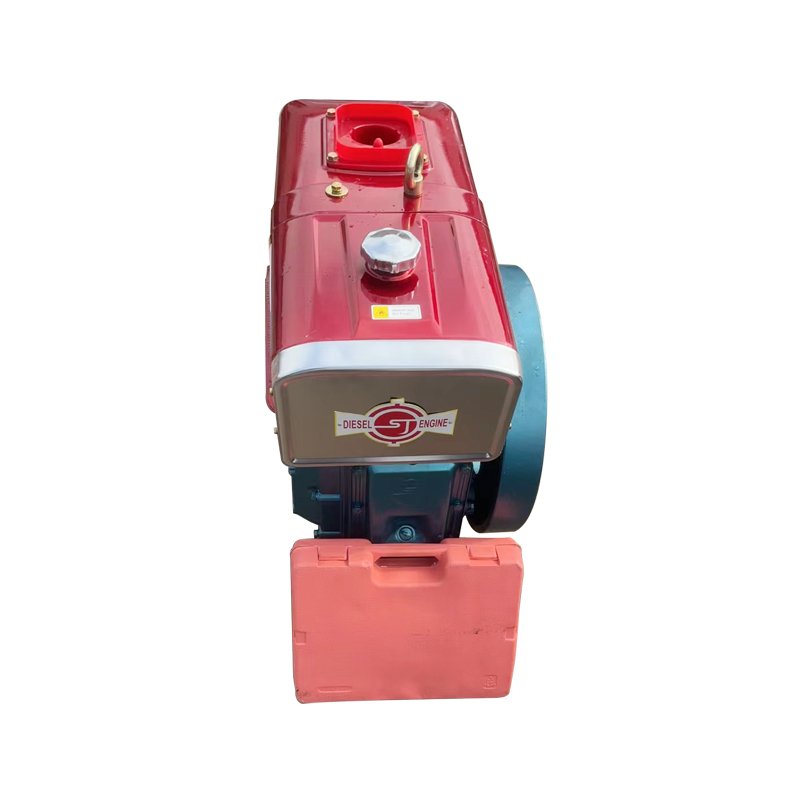 ZS1105 18HP Good Quality 6 Inch Farm Irrigation Movable Single Cylinderdiesel Water Pump Agricultural Engine