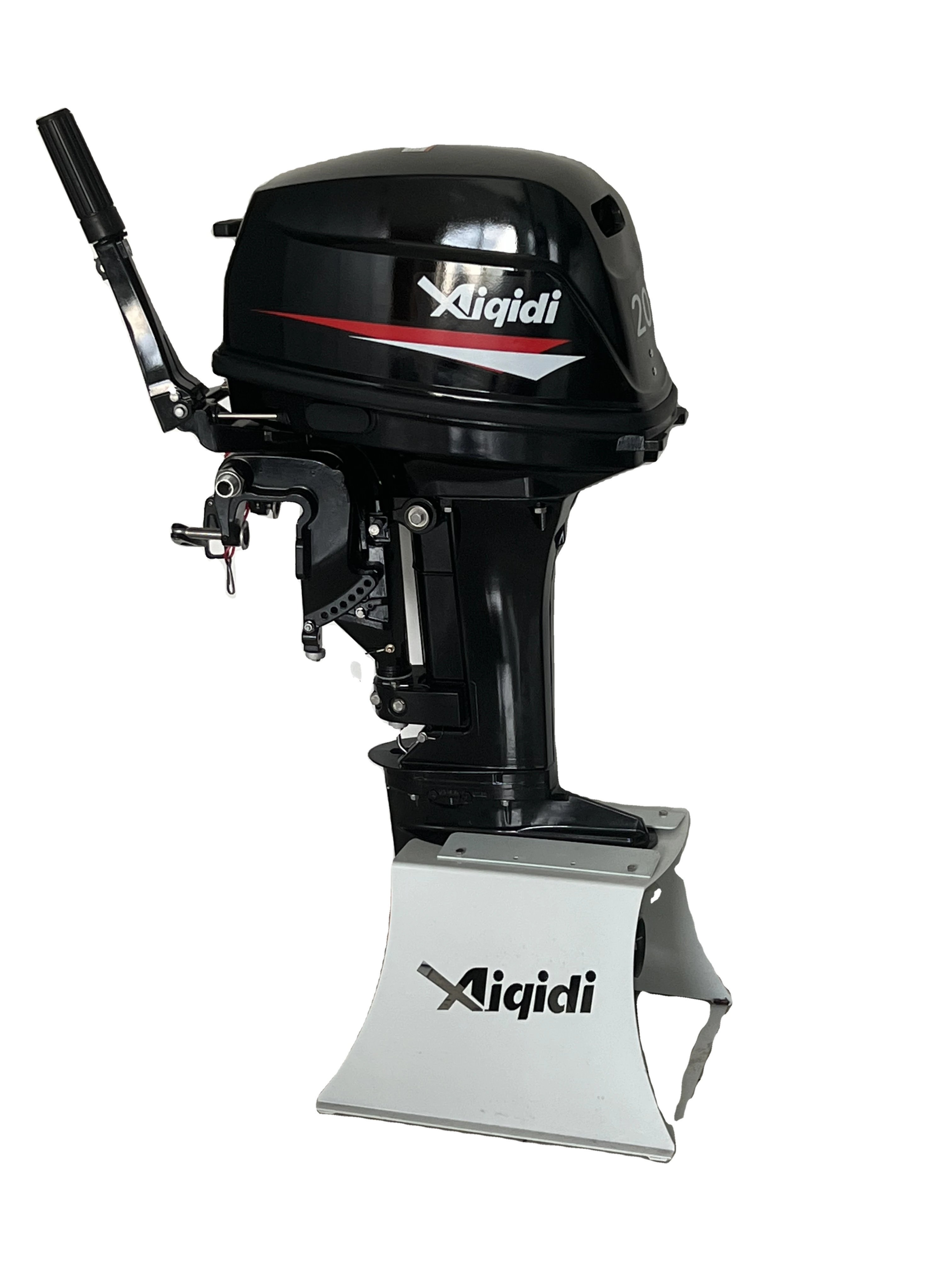 2 Stroke 20HP Outboard Motor T20