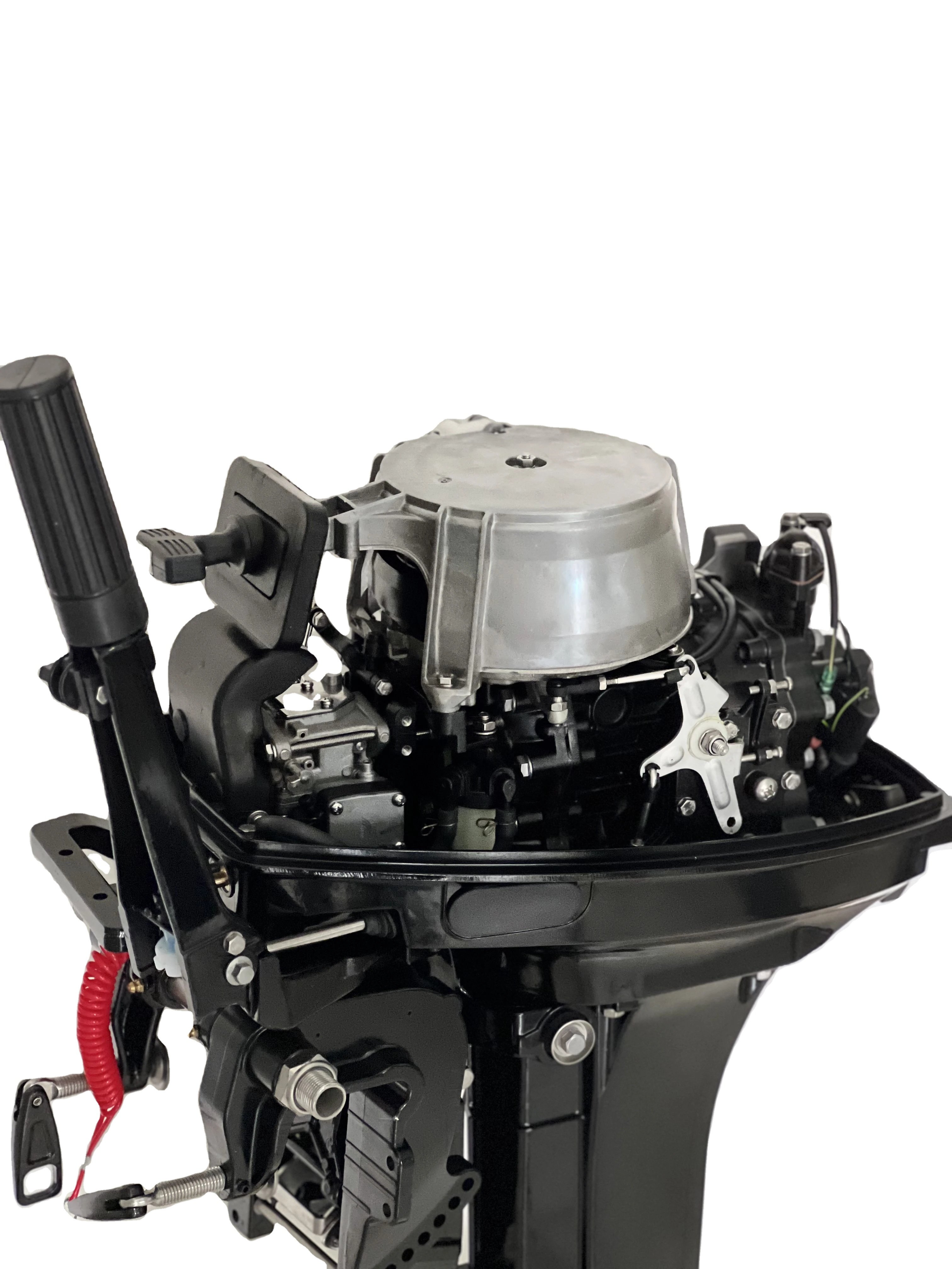 2 Stroke 20HP Outboard Motor T20