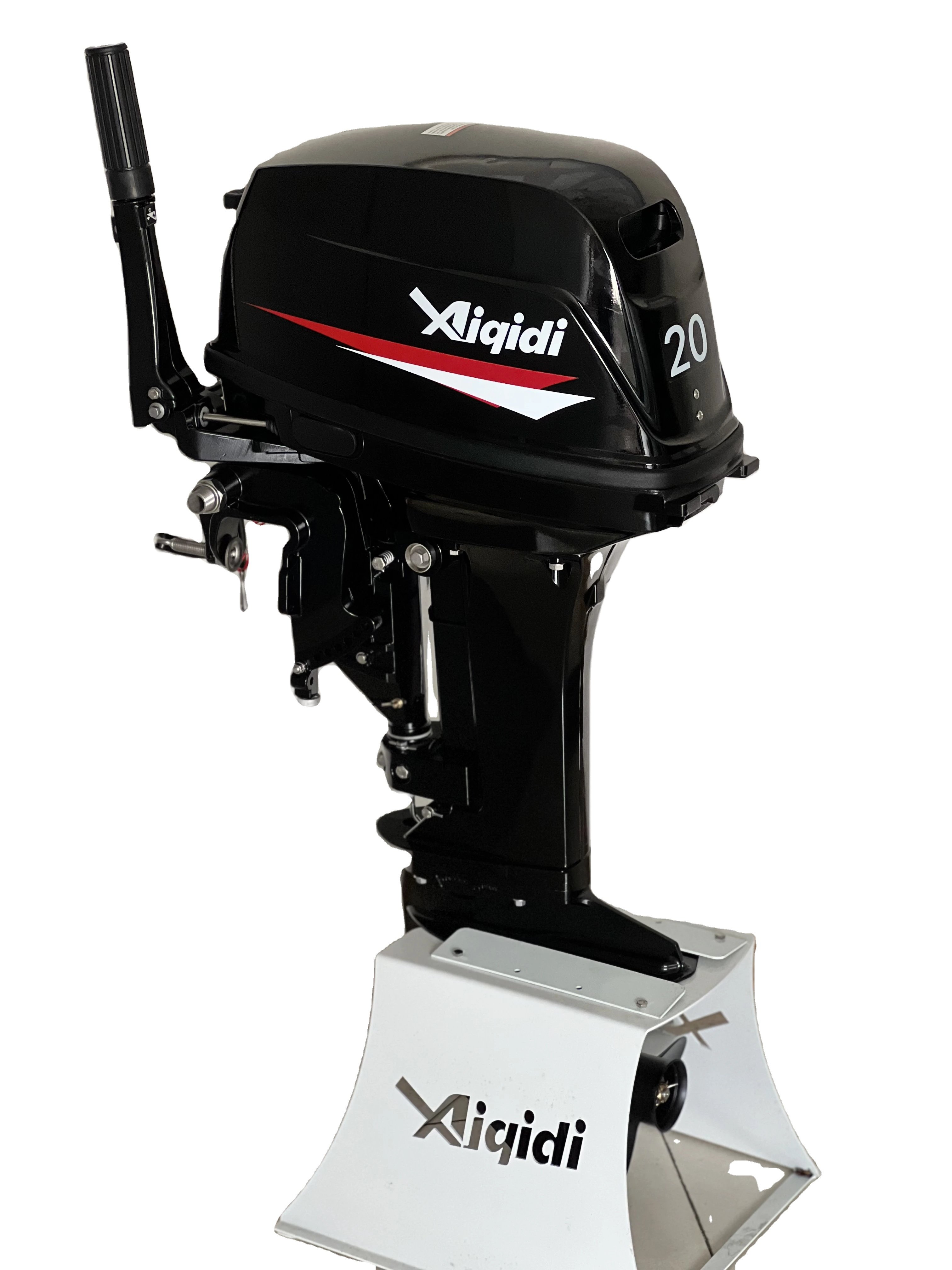 2 Stroke 20HP Outboard Motor T20