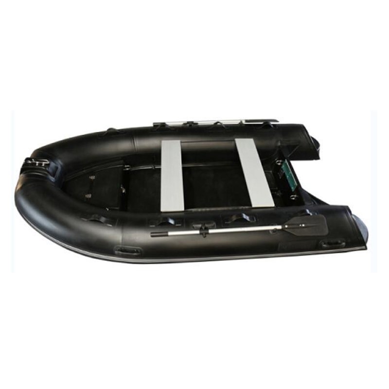 Factory-Sourced Professional RIB-330 Luxury Sea Sailing Boat Heavy Duty 330 Marine Rib Boat PVC Inflatable Boat Steady Stable