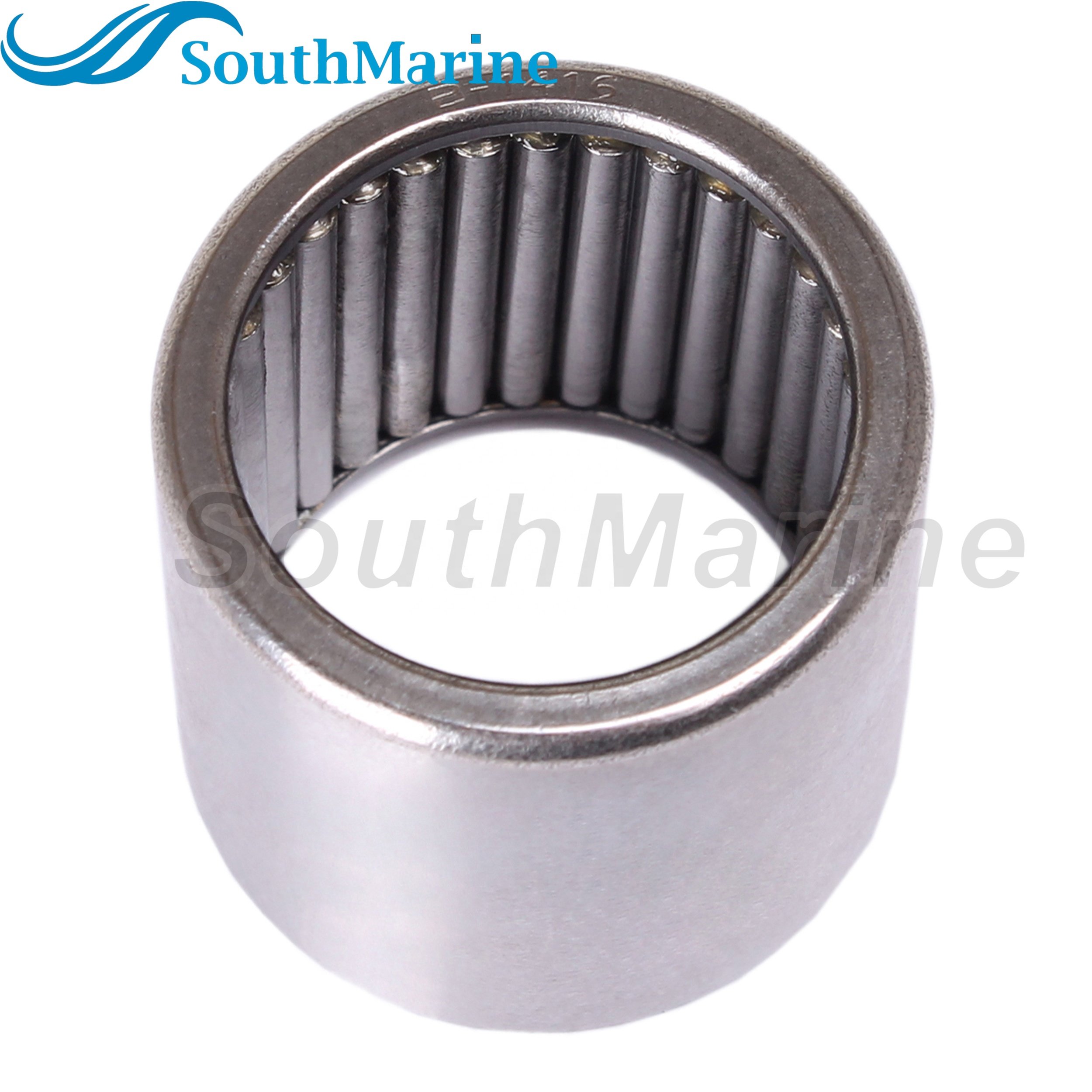 Boat Engine 93315-32224 Cylindrical Needle Bearing for Yamaha, 31-82316M for Mercury, T40-04000026 for Parsun Powertec 25HP-50HP