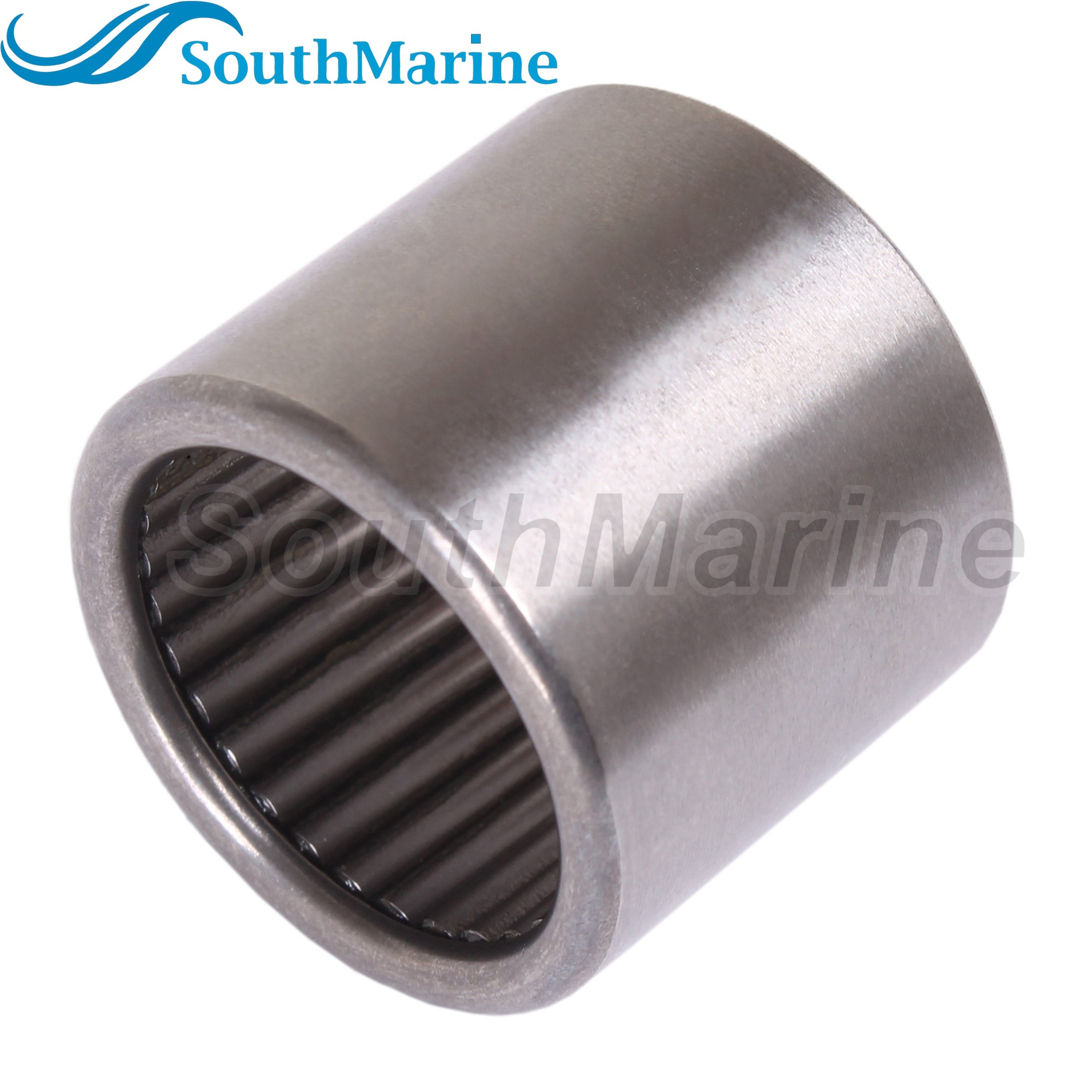 Boat Engine 93315-32224 Cylindrical Needle Bearing for Yamaha, 31-82316M for Mercury, T40-04000026 for Parsun Powertec 25HP-50HP