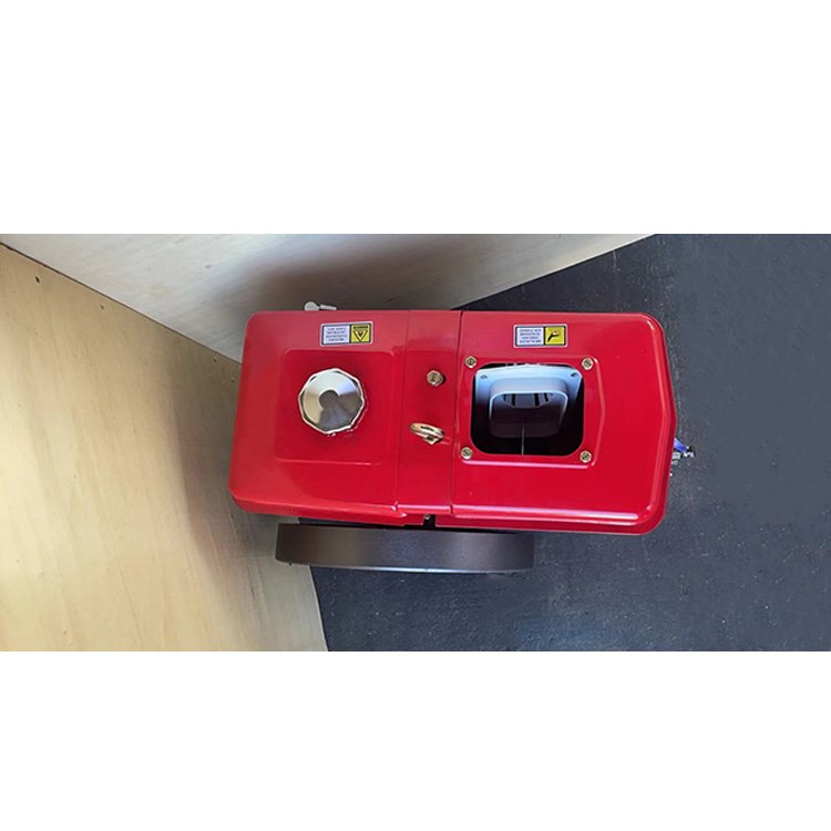 VISION R175 6 HP Single Cylinder Horizontal 4-stroke Water Cooled diesel Engine