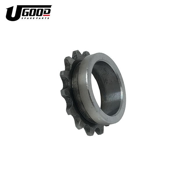 Yamaha 75-85HP Outboard Motor Spare Part H14311-035-000 Chain Wheel 2-Stroke Gasoline Manual Start New Used Boat Engine