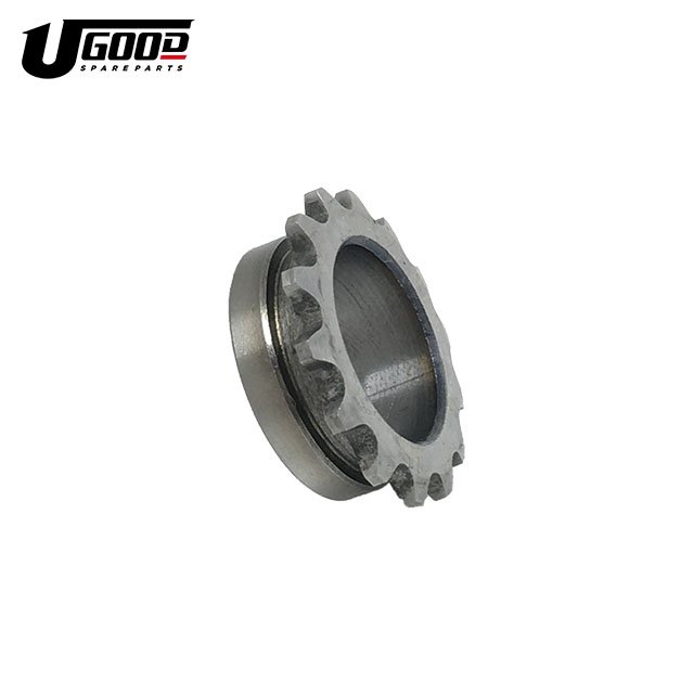 Yamaha 75-85HP Outboard Motor Spare Part H14311-035-000 Chain Wheel 2-Stroke Gasoline Manual Start New Used Boat Engine