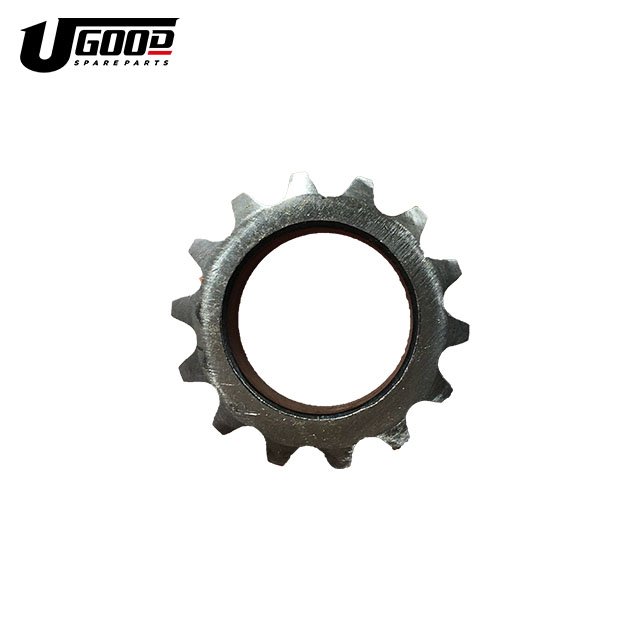 Yamaha 75-85HP Outboard Motor Spare Part H14311-035-000 Chain Wheel 2-Stroke Gasoline Manual Start New Used Boat Engine