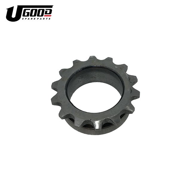 Yamaha 75-85HP Outboard Motor Spare Part H14311-035-000 Chain Wheel 2-Stroke Gasoline Manual Start New Used Boat Engine