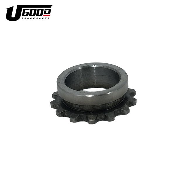 Yamaha 75-85HP Outboard Motor Spare Part H14311-035-000 Chain Wheel 2-Stroke Gasoline Manual Start New Used Boat Engine