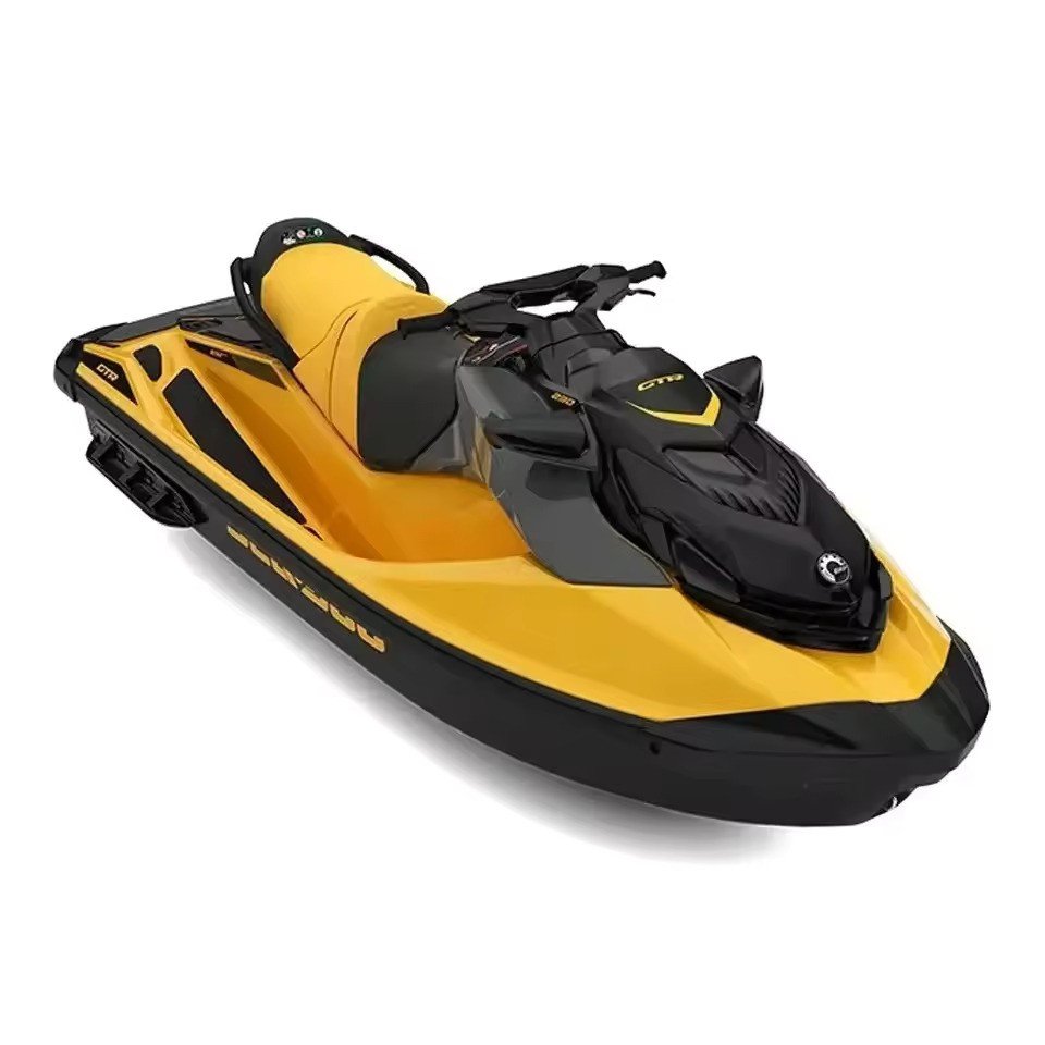 2024 WaveRunner Superjet High Demand Jet Ski Boat with 1500cc 4 Stroke Engine Available for Wholesale and Retail Sales