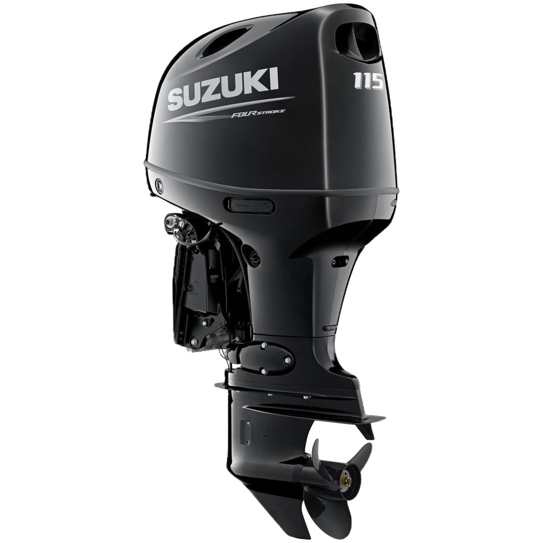 Suzuki 4 Stroke 115hp 150hp 200hp 250hp DF115A Boat Motor Outboard Engine