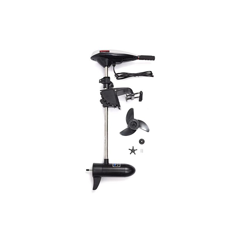 HangKai Sale Engine Outboard Electric Engine Boat Trade Electric Outboard Motor for Boat