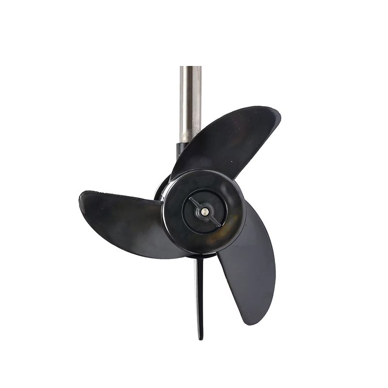 HangKai Sale Engine Outboard Electric Engine Boat Trade Electric Outboard Motor for Boat