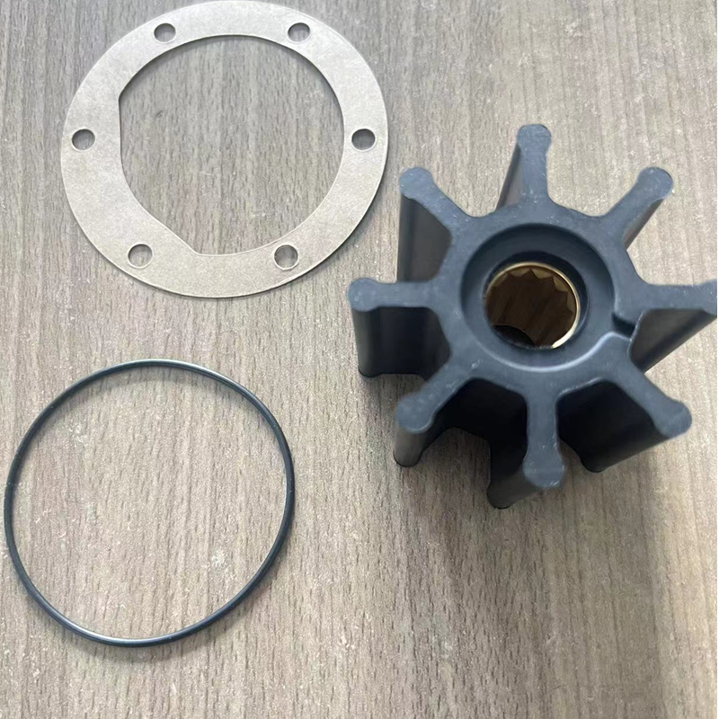 Johnson 09-1028B 4-Stroke Boat Engine New Water Pump Impeller Inboard Motor Parts