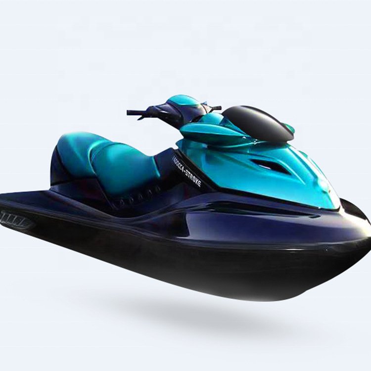 Professional 1000-1800CC 4 Stroke Engine for Jet Ski Boat New FRP Motor with 300HP 1500CC Capacity