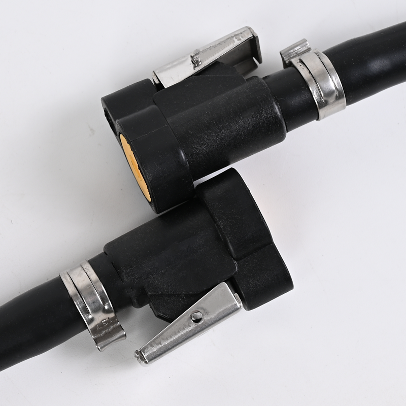 Johnson Evinrude 2-Stroke Outboard Motor Fuel Line Assembly New Includes Gasoline Pump 5008609 Reinforced Boat Marine Hose
