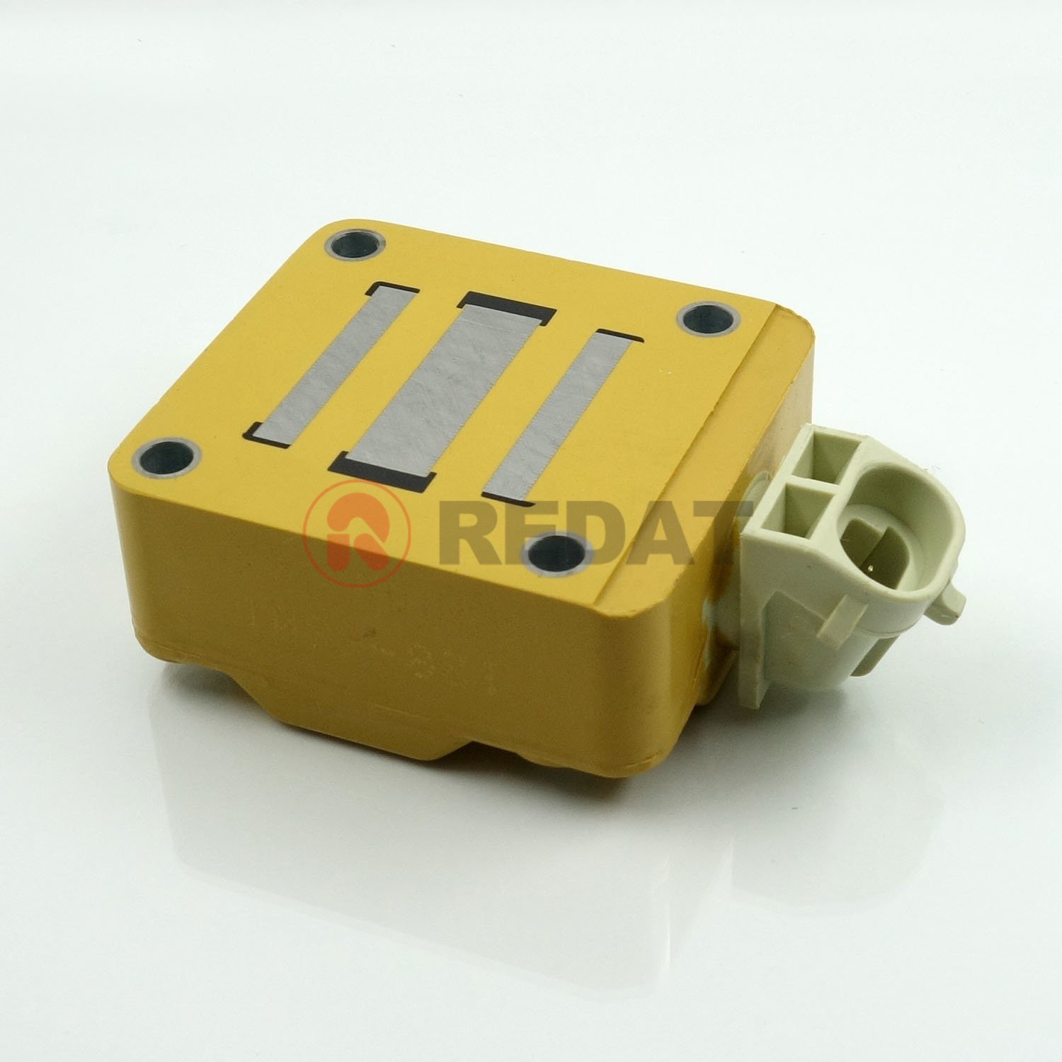 REDAT 1208973 Solenoid Suitable for Caterpillar 3126 3126A Perkins Navistar Ford Powerstroke Diesel Fuel Injector High Quality