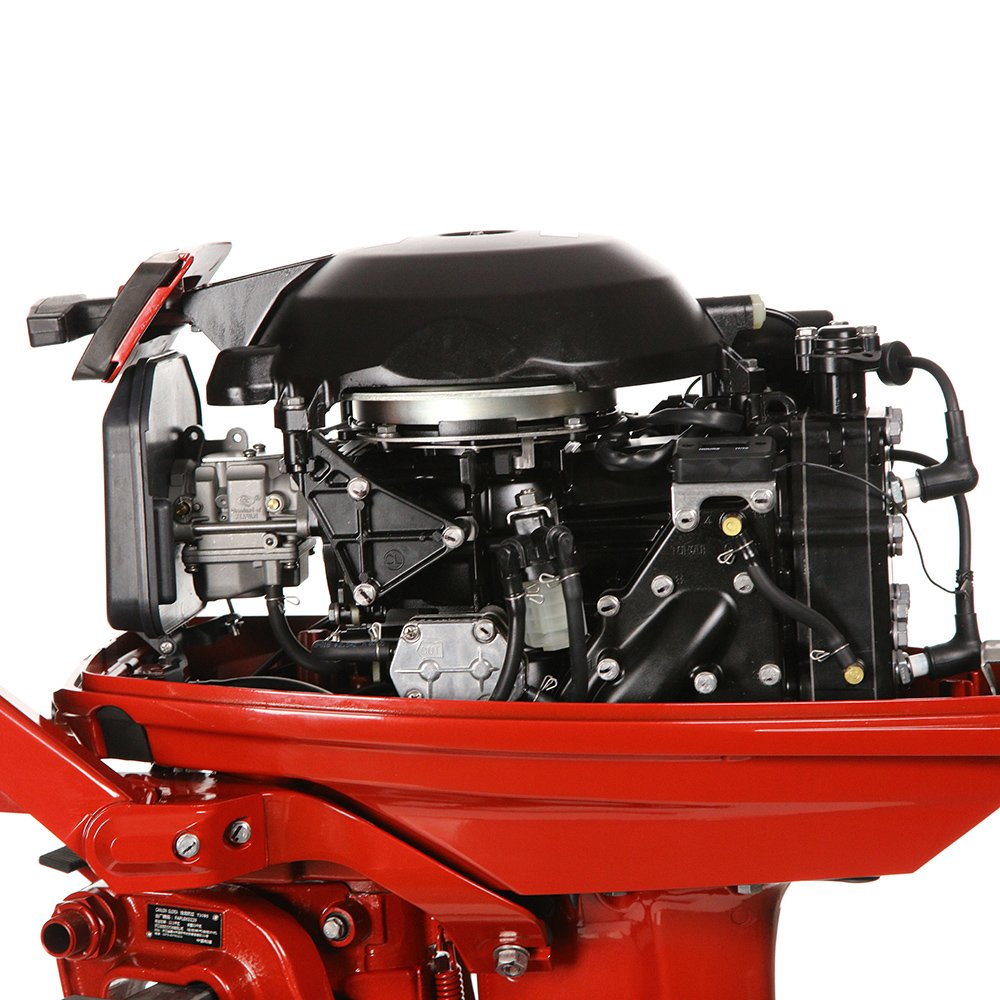 3-40hp Outboard Boat Engine Motor