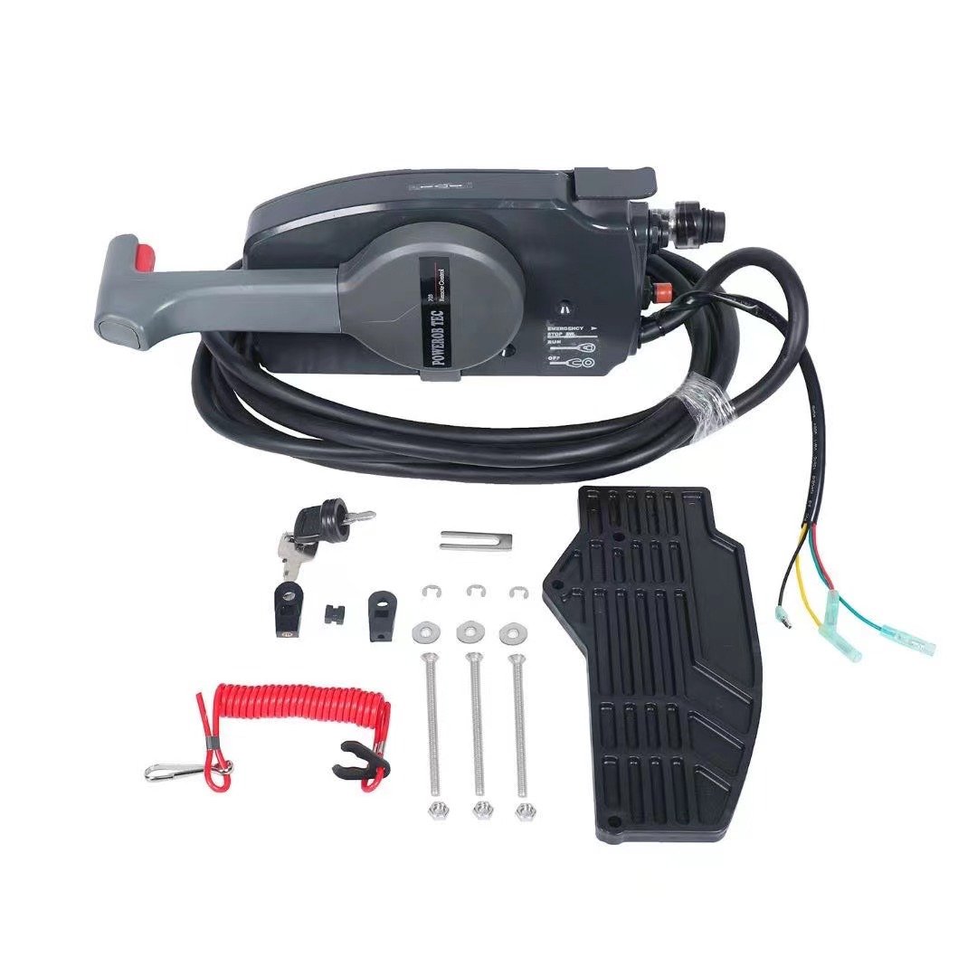 3-40hp Outboard Boat Engine Motor