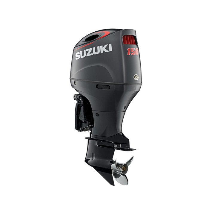 Original Four Stroke Outboard Boat Engines Suzuki DF30A Outboard Boat Motors for Sale