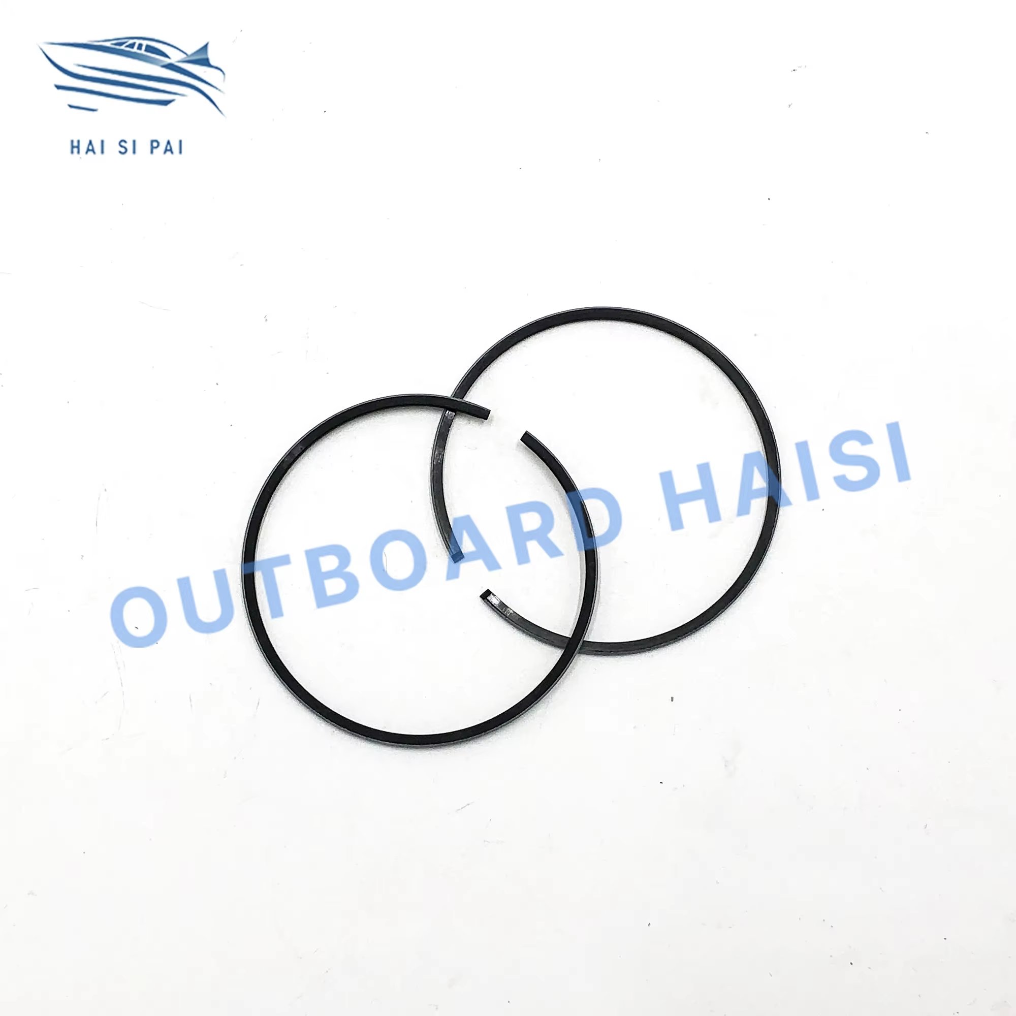 6K5-11601-02 Boat Motor STANDARD Piston Ring for Yamaha 60HP 70HP