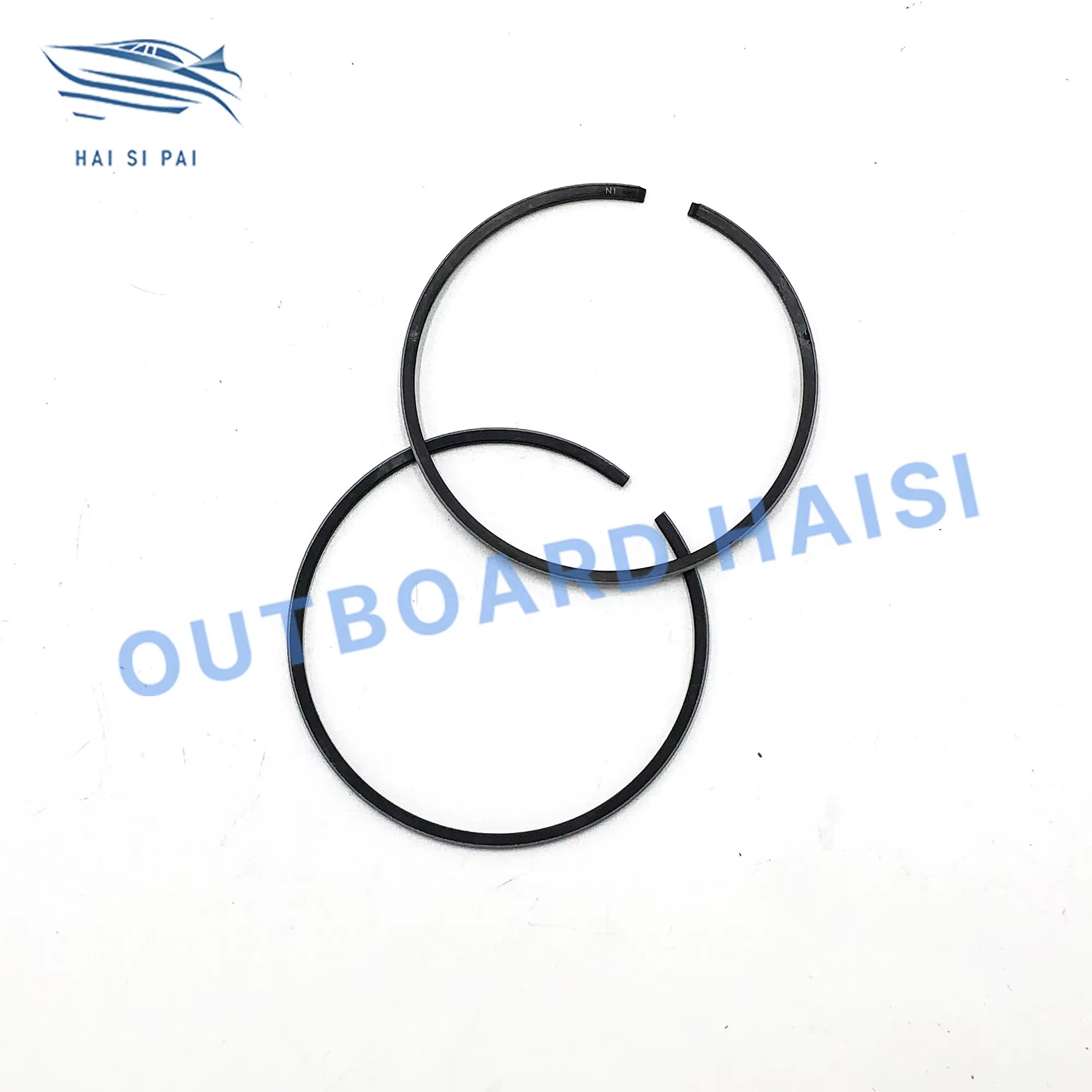6K5-11601-02 Boat Motor STANDARD Piston Ring for Yamaha 60HP 70HP