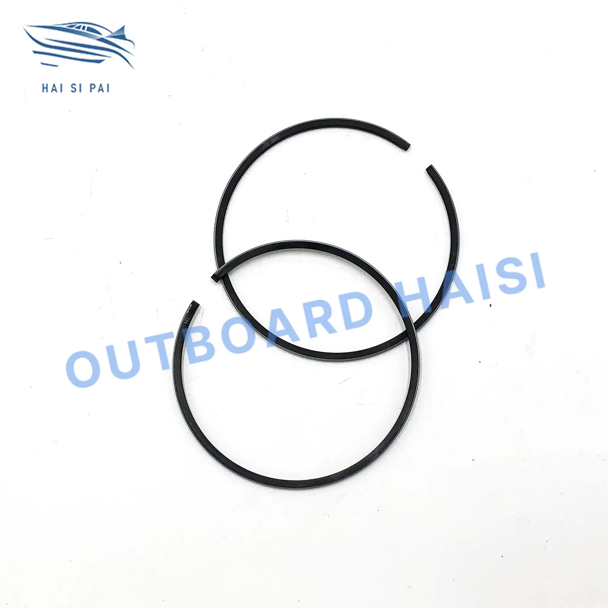 6K5-11601-02 Boat Motor STANDARD Piston Ring for Yamaha 60HP 70HP