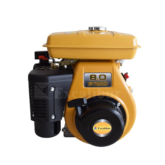 Excalibur Ey28d Building Material Shops Gasoline Customization Home Use Construction Works Engine