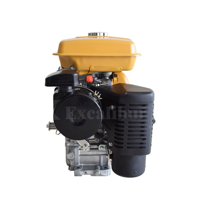 Excalibur Ey28d Building Material Shops Gasoline Customization Home Use Construction Works Engine
