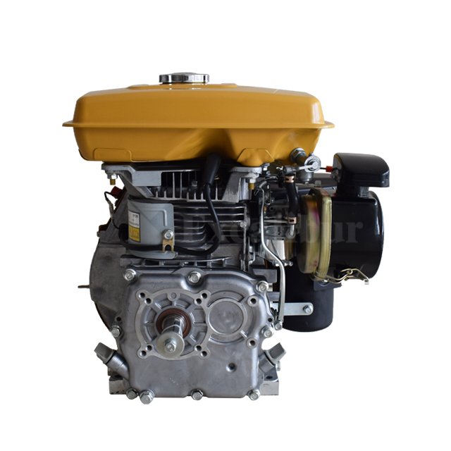 Excalibur Ey28d Building Material Shops Gasoline Customization Home Use Construction Works Engine