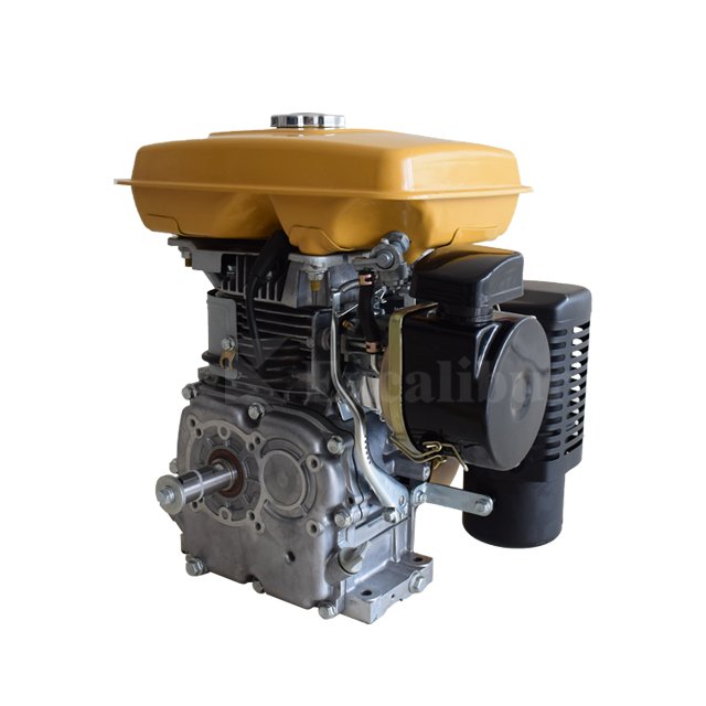 Excalibur Ey28d Building Material Shops Gasoline Customization Home Use Construction Works Engine