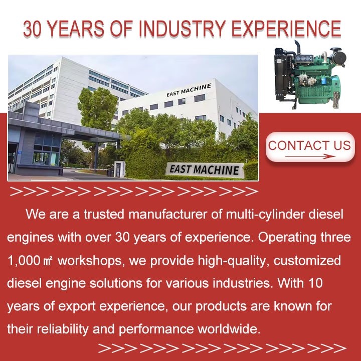Twin Double Cylinder Diesel Engine & Spare Parts In Good Quality 8Hp 10Hp 12Hp 14Hp 16Hp 18Hp 20Hp
